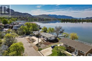 House for Sale, 75 Harbour Key Drive, Osoyoos, BC