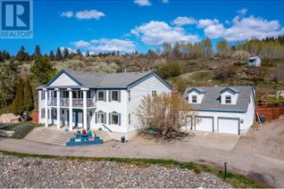 Property for Sale, 7215 Mountridge Road, Vernon, BC
