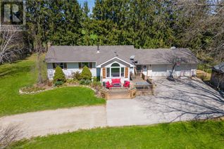 Bungalow for Sale, 34424 Lake Line, Port Stanley, ON