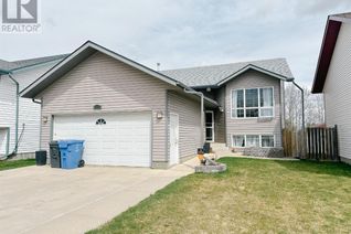 Detached House for Sale, 6125 54 Street, Rocky Mountain House, AB