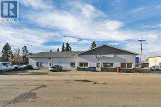 Commercial/Retail Property for Sale, 5016 50 Avenue, Sylvan Lake, AB