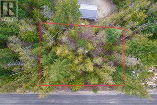 Land for Sale, Lot 120 Crowfoot Drive, Anglemont, BC
