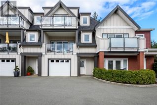 Townhouse for Sale, 1653 Comox Ave #2, Comox, BC