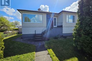 House for Sale, 3665 12th Ave, Port Alberni, BC
