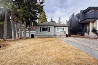Detached House for Sale, 10544 130 St Nw, Edmonton, AB