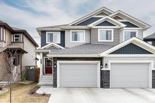 Property for Sale, 8618 Cushing Pl Sw, Edmonton, AB
