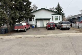 Duplex for Sale, 5109 50 St, Cold Lake, AB