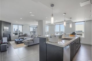 Penthouse for Sale, 1704 9939 109 St Nw, Edmonton, AB