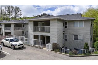 Condo Townhouse for Sale, 204 Kalamalka Lake Road #206, Vernon, BC
