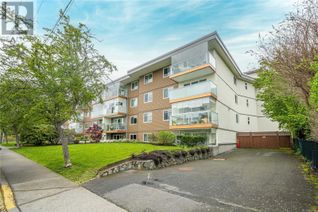 Condo Apartment for Sale, 25 Government St #108, Victoria, BC