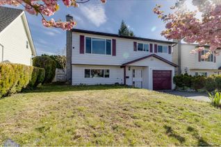 House for Sale, 27528 31a Avenue, Langley, BC