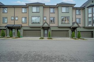 Condo Townhouse for Sale, 8138 204 Street #136, Langley, BC
