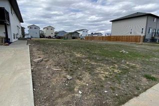 Commercial Land for Sale, 331 17 Street E, Brooks, AB