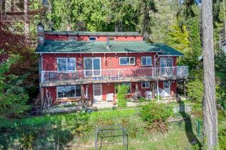 House for Sale, 4323 Highway 101, Powell River, BC