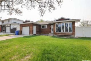 Detached House for Sale, 91 Andre Avenue, Regina, SK