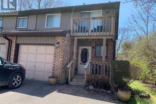 Semi-Detached House for Sale, 22 Brown Street, Port Dover, ON