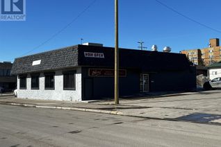 Commercial/Retail Property for Lease, 10108 101 Avenue #10064, Fort St. John, BC