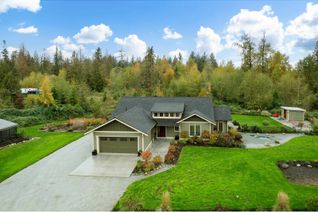 Ranch-Style House for Sale, 9183 Harper Terrace, Mission, BC