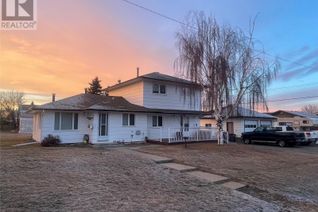 House for Sale, 1000 121 Avenue, Dawson Creek, BC