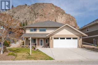Detached House for Sale, 4400 Mclean Creek Road #166, Okanagan Falls, BC