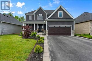 Detached House for Sale, 4026 Village Creek Drive, Stevensville, ON