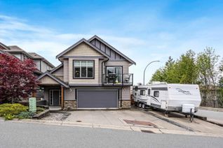 Detached House for Sale, 46792 Hudson Road #1, Chilliwack, BC