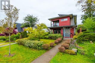 Duplex for Sale, 638 W 15th Street, North Vancouver, BC