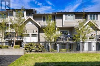 Townhouse for Sale, 3788 Norfolk Street #203, Burnaby, BC