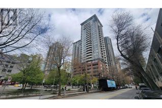 Condo Apartment for Sale, 977 Mainland Street #2504, Vancouver, BC