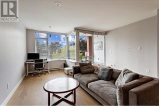 Condo Apartment for Sale, 221 Union Street #214, Vancouver, BC