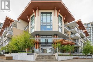 Condo Apartment for Sale, 2707 Library Lane #309, North Vancouver, BC