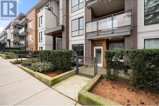 Condo Apartment for Sale, 615 E 3rd Street #111, North Vancouver, BC