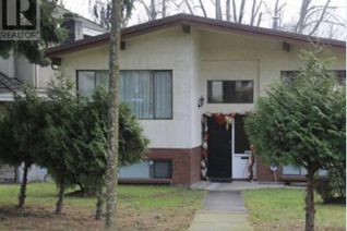 Detached House for Sale, 1718 Island Avenue, Vancouver, BC