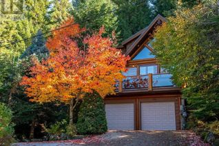 House for Sale, 3310 Panorama Ridge, Whistler, BC