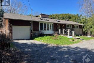 Detached House for Sale, 49 Delong Drive, Ottawa, ON