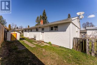 Ranch-Style House for Sale, 1302 Douglas Street, Prince George, BC