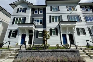 Freehold Townhouse for Rent, 2070 Oak Meadow Drive #30, Surrey, BC