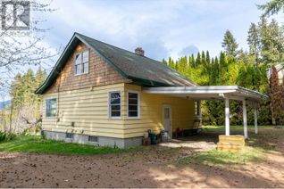 Detached House for Sale, 2130 Auto Road Se, Salmon Arm, BC