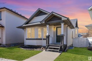 House for Sale, 4546 Turner Sq Nw, Edmonton, AB