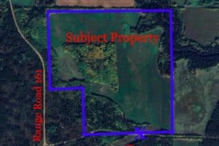 Commercial Land for Sale, 4;16;59;1;Nw 0 Nw, Rural Smoky Lake County, AB