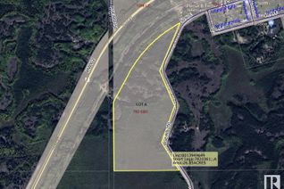 Commercial Land for Sale, Rr 245a Twp 605b, Rural Westlock County, AB