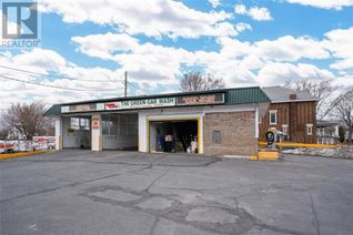 Commercial/Retail Property for Sale, 447 Second Street W, Cornwall, ON