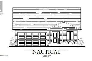 Bungalow for Sale, Lot 5 Homewood Avenue, Trent Hills (Hastings), ON