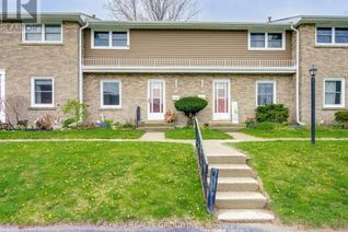 Condo Townhouse for Sale, 144 Concession St #15, Tillsonburg, ON