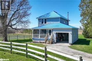 Farm for Sale, 2368 Maple Valley Rd Road, Severn, ON