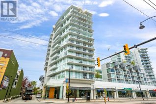 Condo Apartment for Sale, 2220 Kingsway #1210, Vancouver, BC