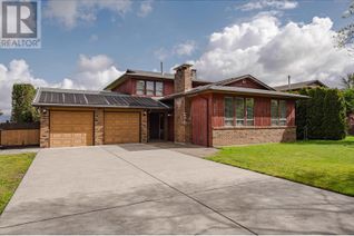Detached House for Sale, 20881 125 Avenue, Maple Ridge, BC