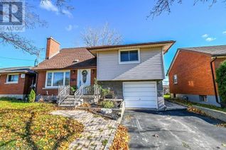 House for Sale, 118 Golden Boulevard, Welland, ON