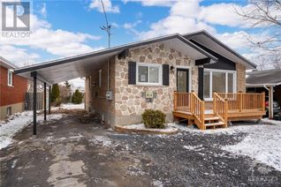 House for Rent, 814 Alice Street, Cornwall, ON