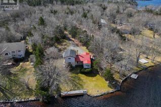 Detached House for Sale, 46 Roblea Drive, Porters Lake, NS